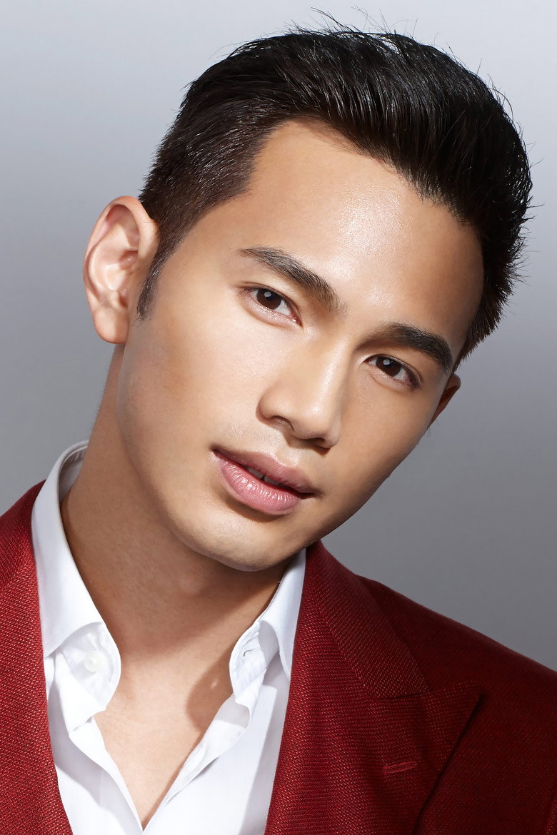 Jonathan Wong Chi-Hin photo 2