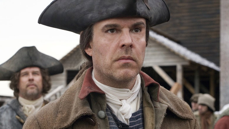 Still from John Adams - Season 1 Episode 1