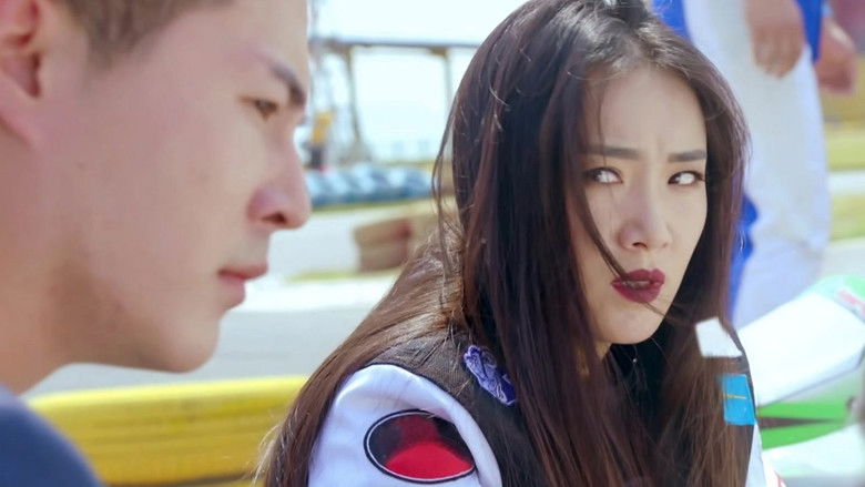 Still image for Remember Me season 1 episode 11: Episode 11