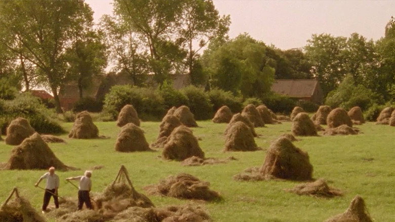 Still from It's Been a Lovely Day