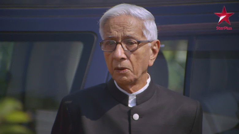 Dadaji Watches Nisha Perform