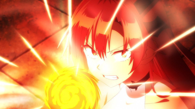 Still from Beast Tamer - Season 1 Episode 3