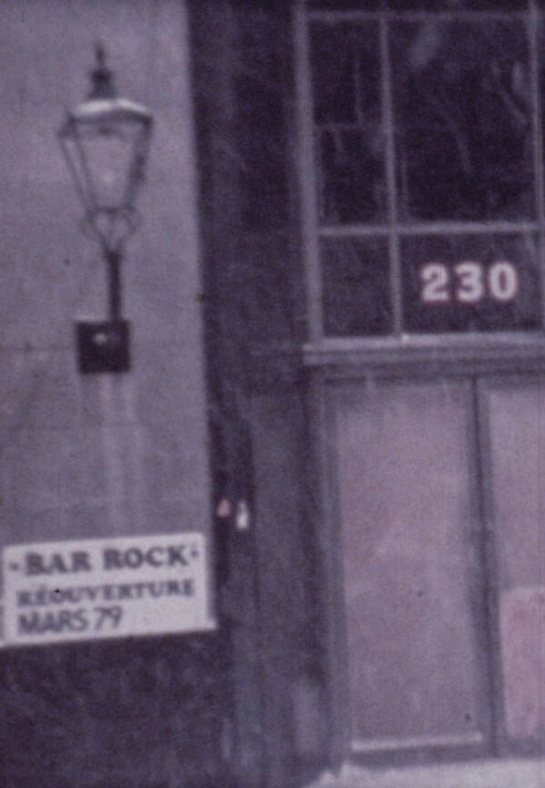 Imatge de Bar Rock