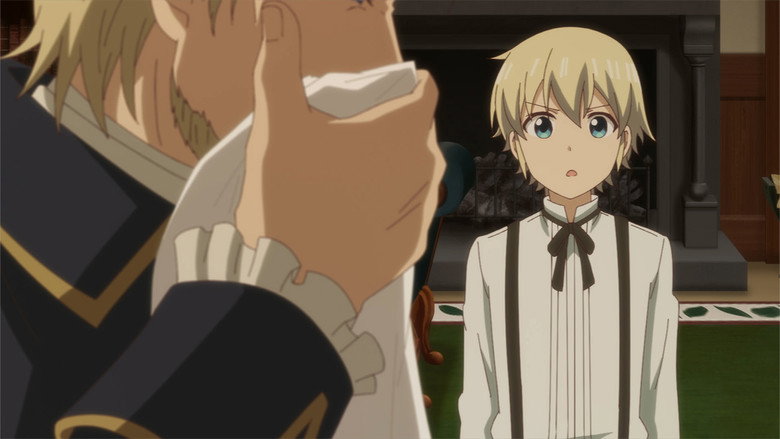 Still from Parallel World Pharmacy - Season 1 Episode 3