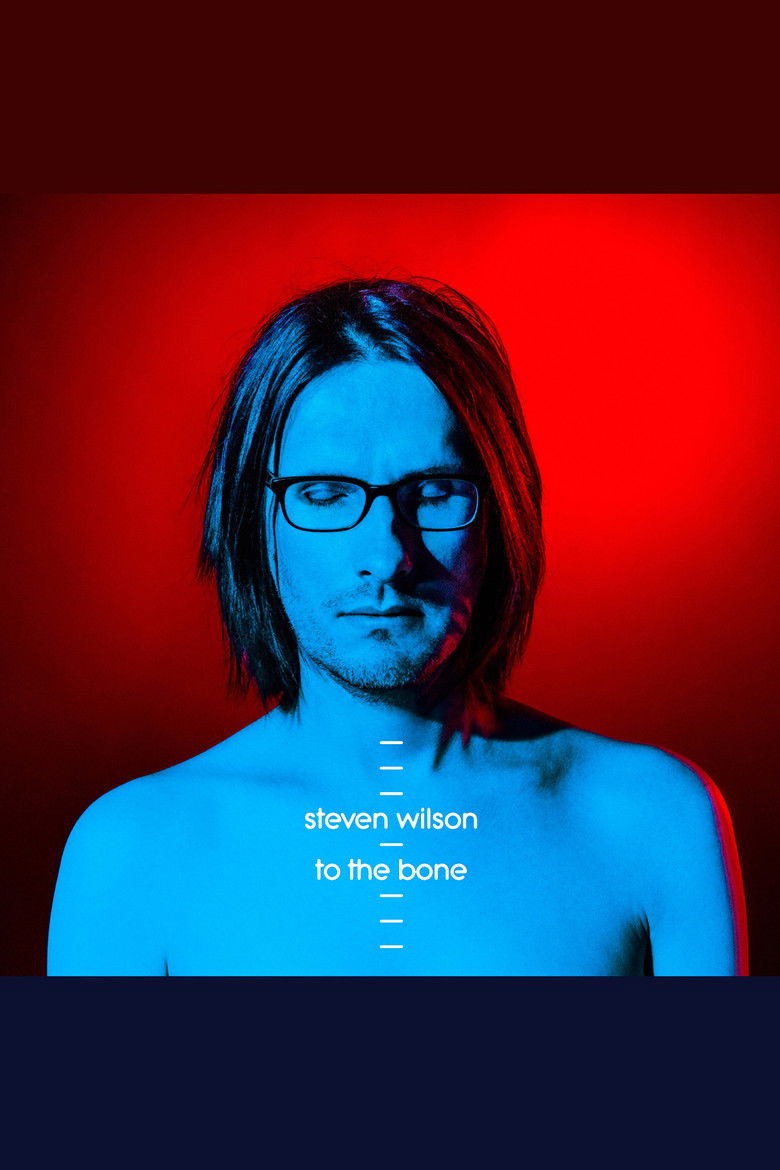 Imatge de Steven Wilson: To the Bone