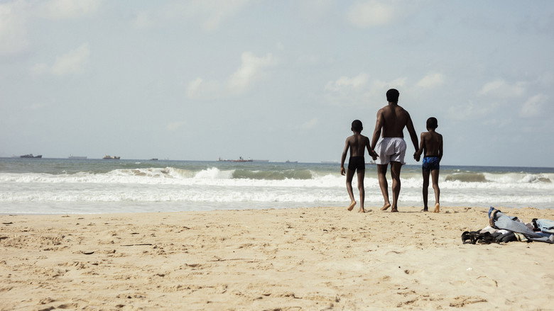 Image d'arrière-plan 10 du film Un jour avec mon père