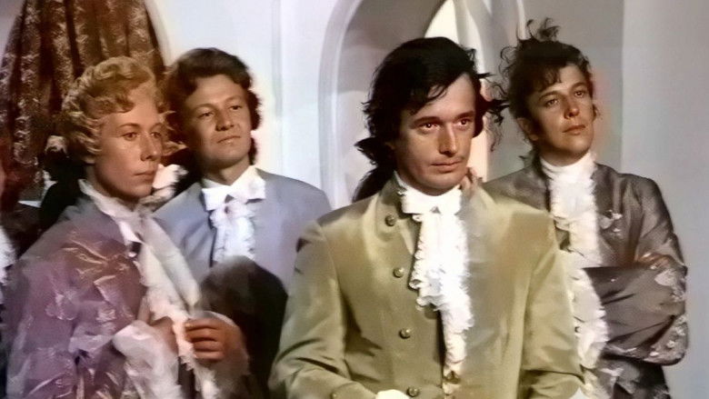 Still image for Lagardère season 1 episode 3: Episode 3 Still image for Lagardère season 1 episode 3: Episode 3