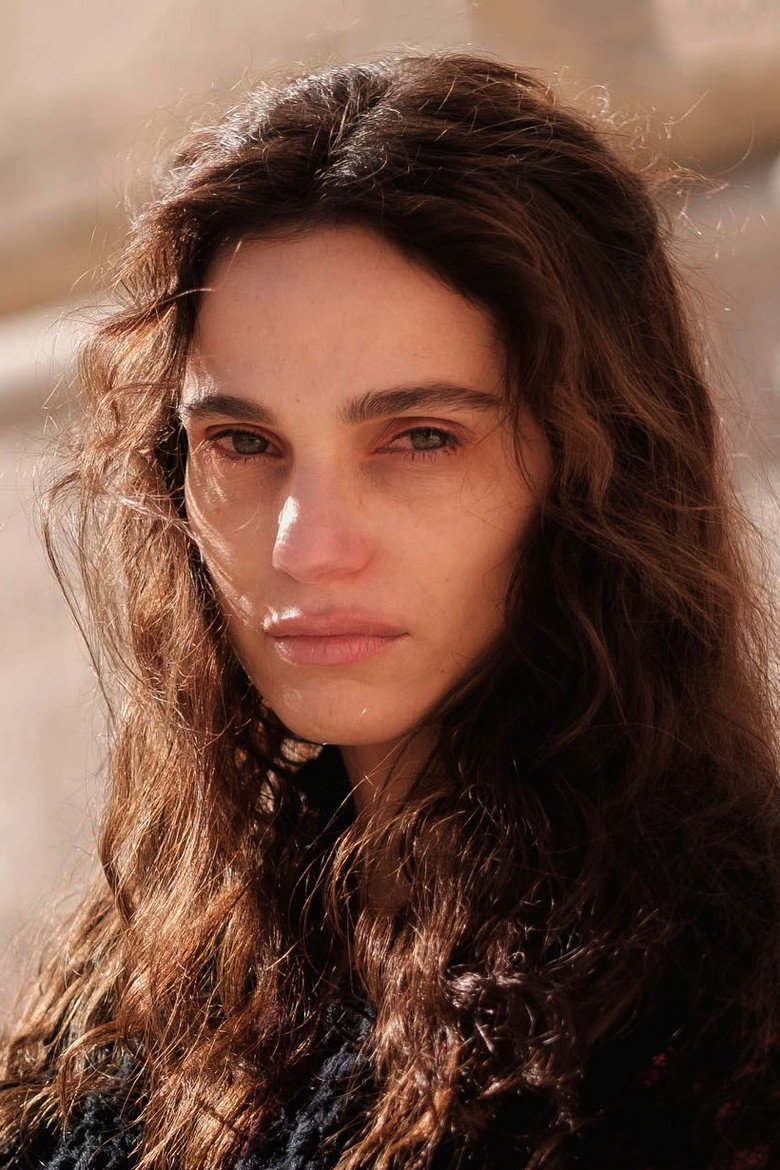 Gaia Bermani Amaral photo 2