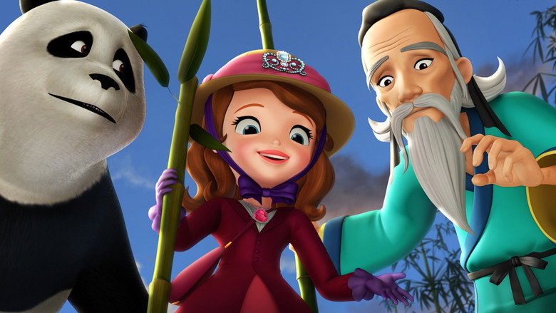 Sofia the First S3E22 E22