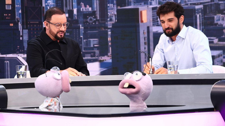 Furnicuțele 시즌 2 1화