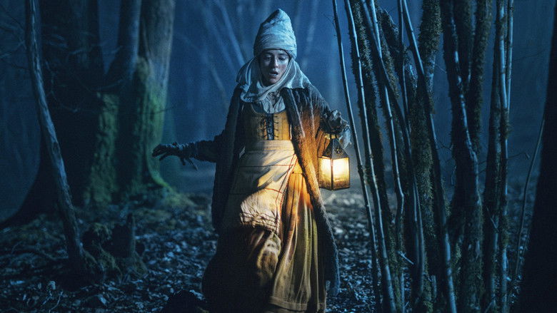 Image d'arrière-plan 10 du film Gaua