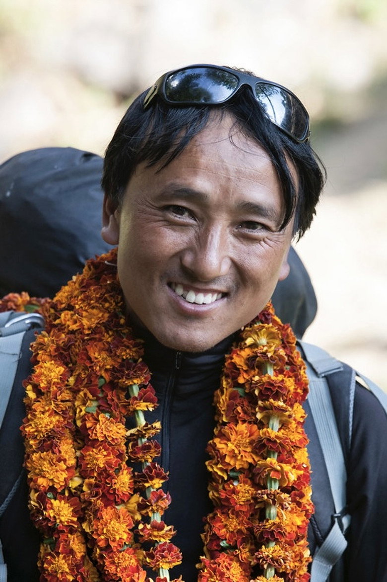Namgyal Sherpa photo 5