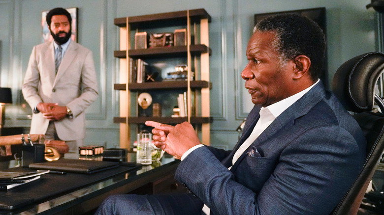 Still from For Life - Season 2 Episode 3