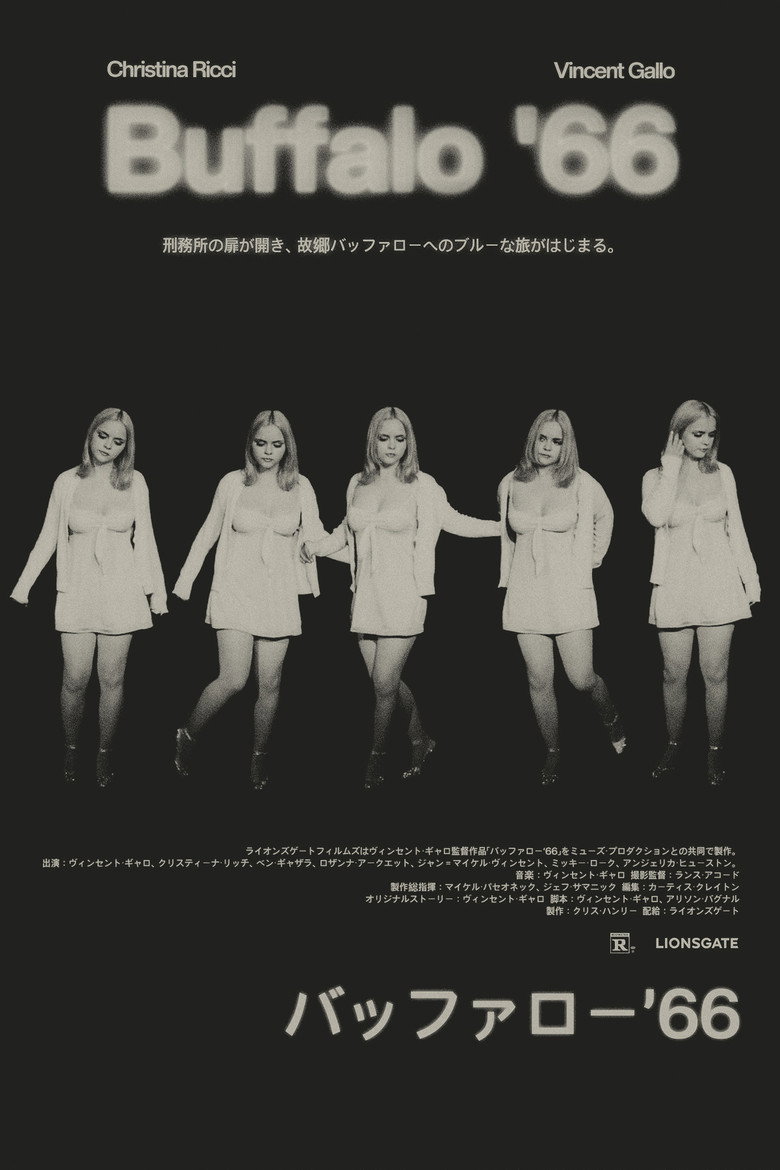 Imatge de Buffalo '66