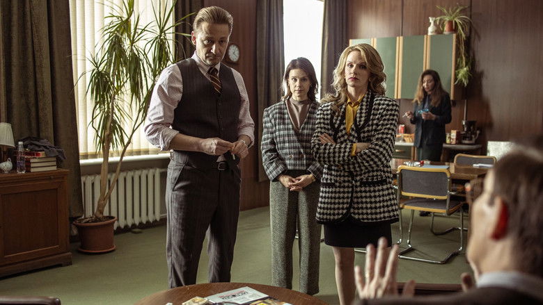 Still image for Rosvopankki season 1 episode 1: Episode 1