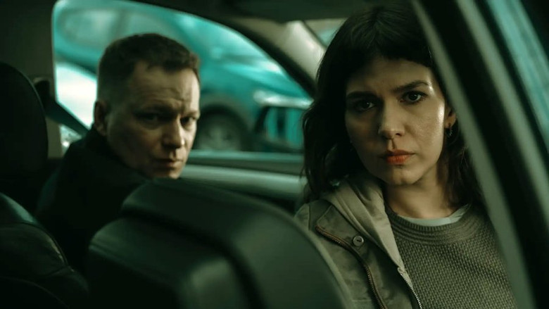 Still image for The Cop. A New Chapter season 1 episode 1: Episode 1 Still image for The Cop. A New Chapter season 1 episode 1: Episode 1