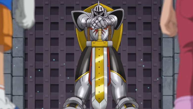 Still from Digimon Adventure: - Season 1 Episode 63