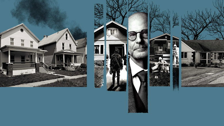 Harlan Coben’s Final Twist