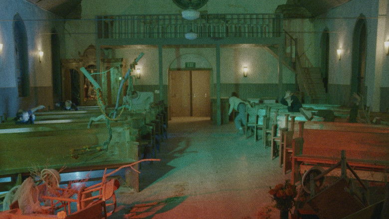 Image d'arrière-plan 2 du film Radon’s Daughters