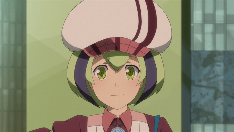 Still from Dimension W - ซีซัน 1 ตอน 2