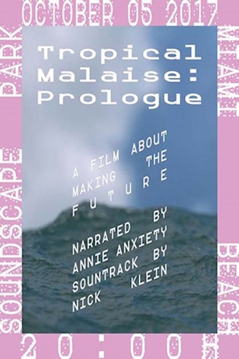 Tropical Malaise: Prologue background