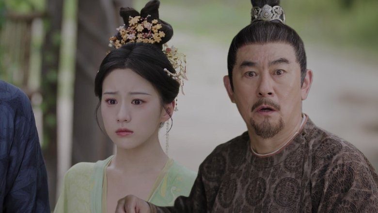 Still image for Youthful Glory season 1 episode 19: Episode 19