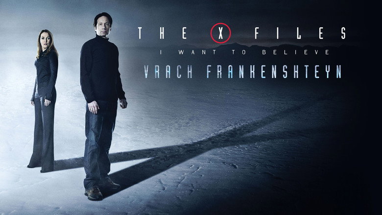 The X-Files: I Want to Believe still 3