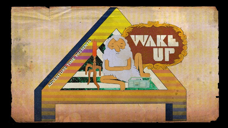 Wake Up görsel 1