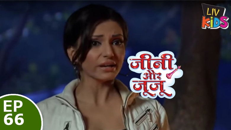 Still image for Jeannie Aur Juju season 1 episode 66: Jeannie Aur Juju - Episode 66 - 4th February 2013