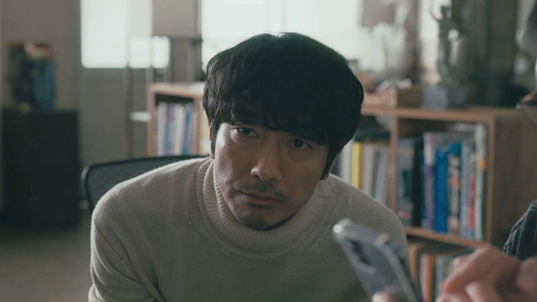 Still image for Our Little Love Story season 1 episode 1: Episode 1