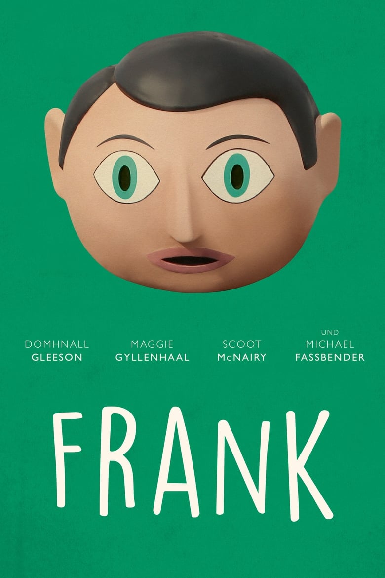 Frank (2014)