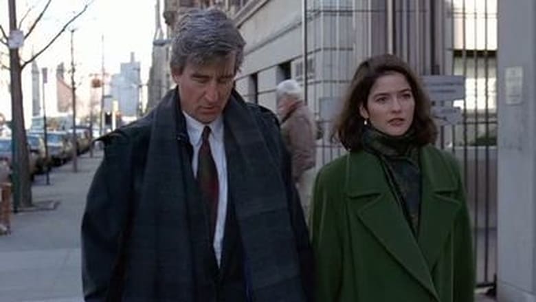 Law & Order Season 5 Episode 16