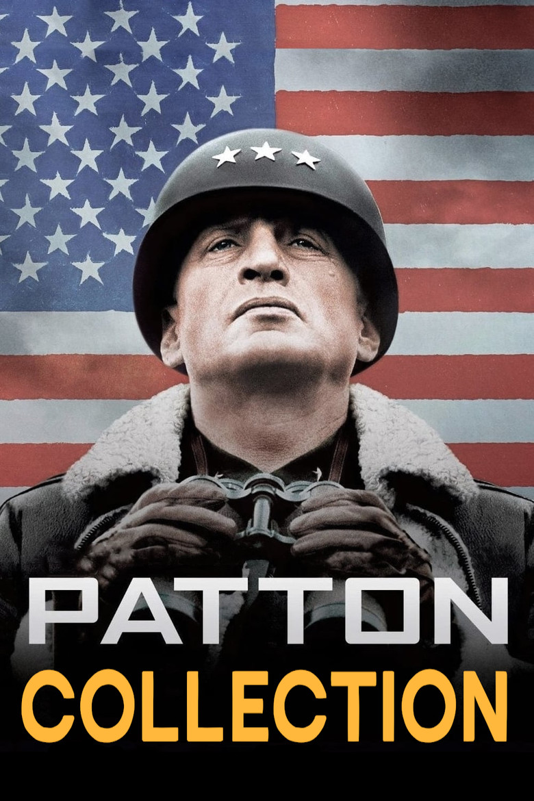 Patton Collection backdrop image
