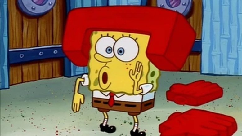 SpongeBob SquarePants Season 1 Episode 29