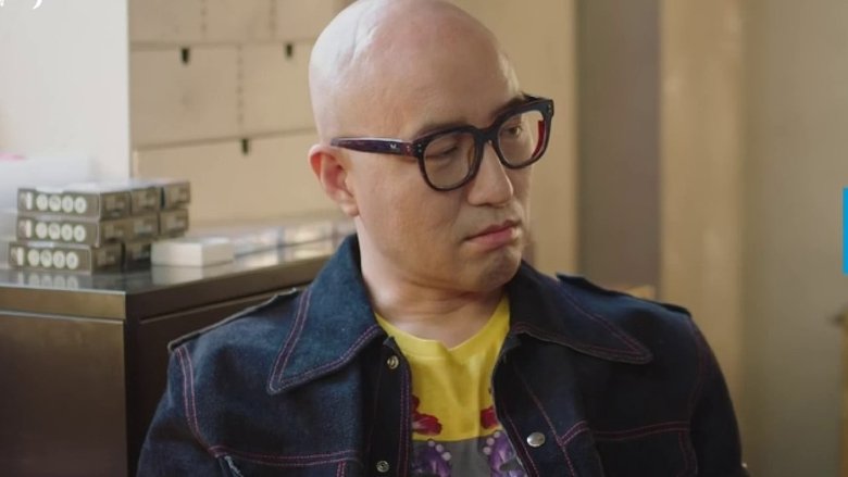 Still image for Touch season 1 episode 12: Episode 12 Still image for Touch season 1 episode 12: Episode 12