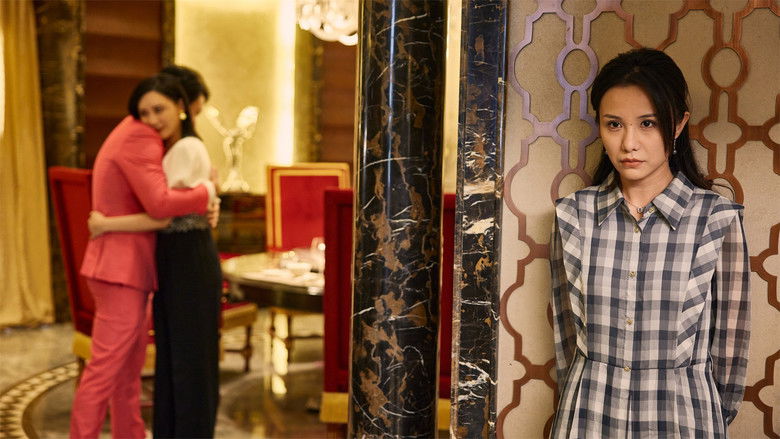 Still image for Deadly Women season 1 episode 6: Episode 6