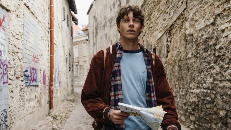 Still image for The Days the Flowers Bloom season 1 episode 2: Episode 2 Still image for The Days the Flowers Bloom season 1 episode 2: Episode 2