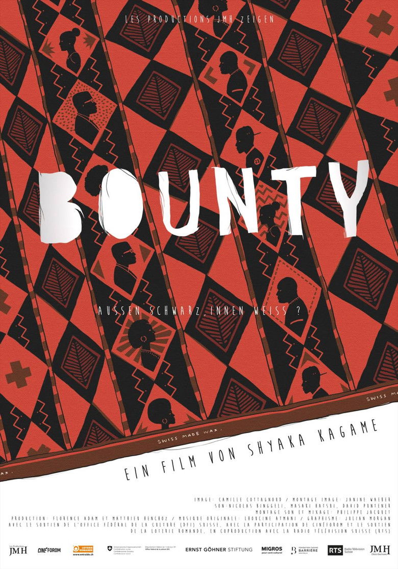 Imatge de Bounty