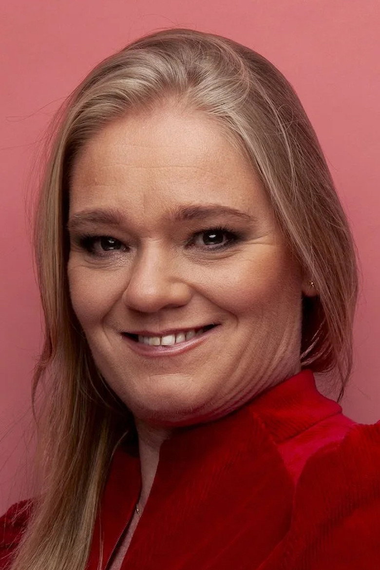 Julia van de Graaff photo 3