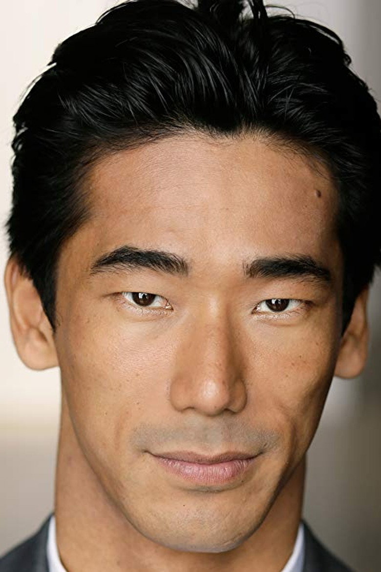 Naoki Kobayashi photo 2
