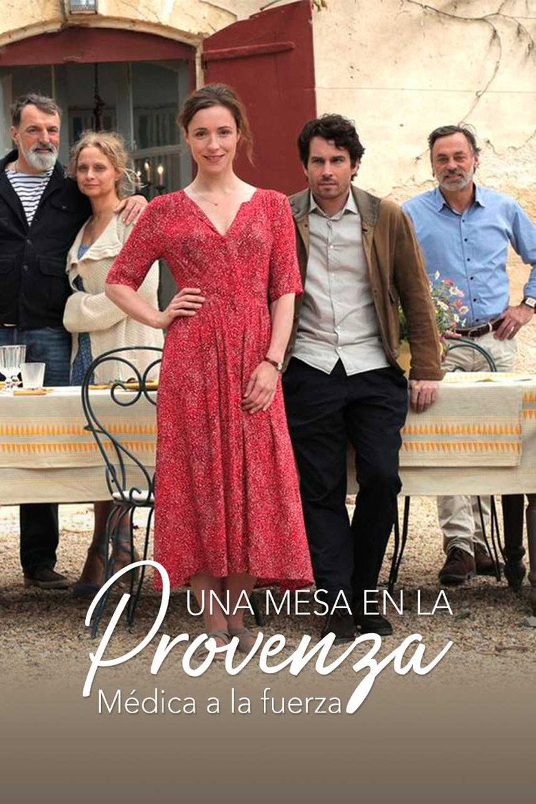 Ärztin wider Willen