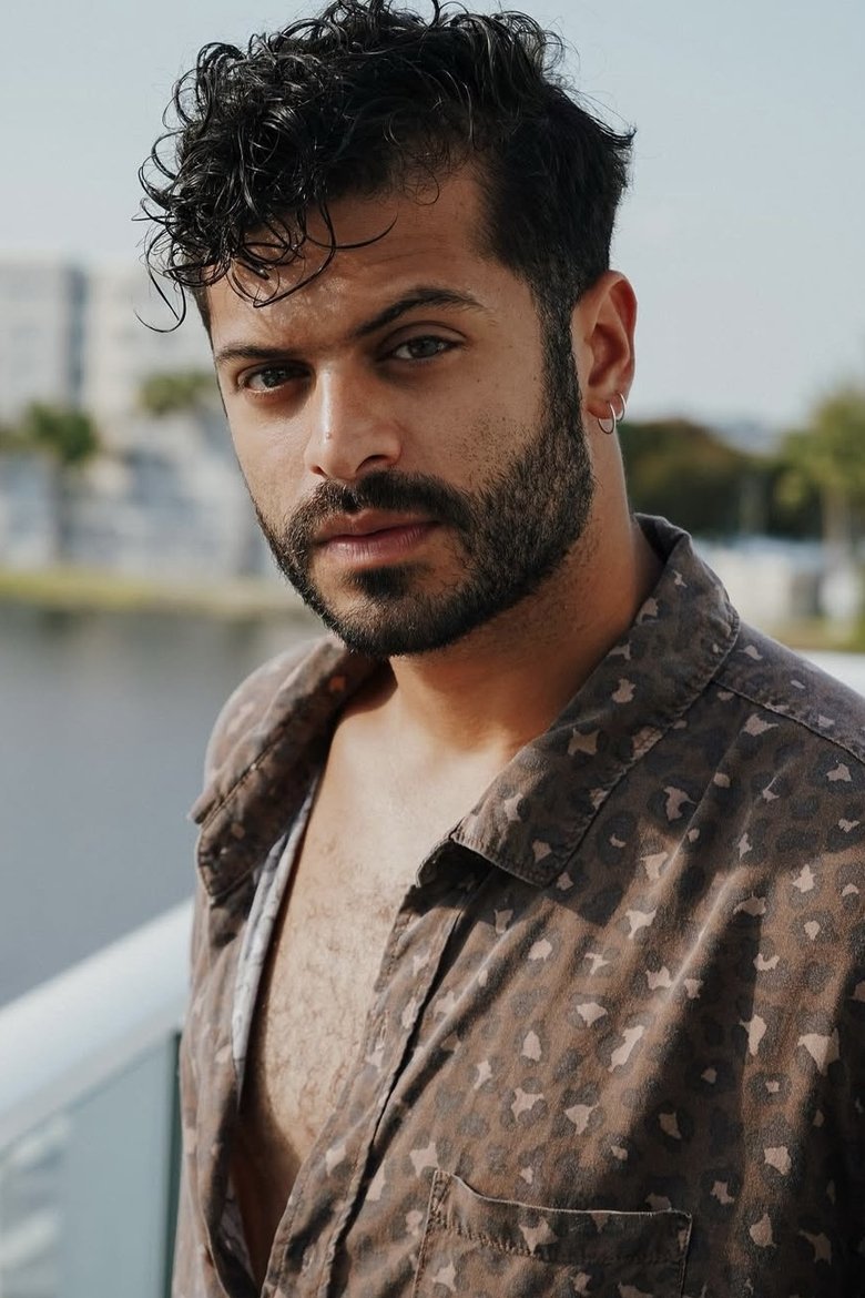Ảnh Gabriel López