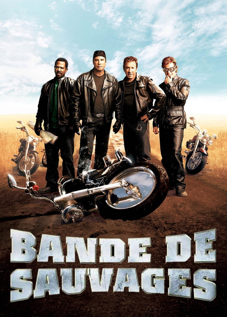 Póster la Película