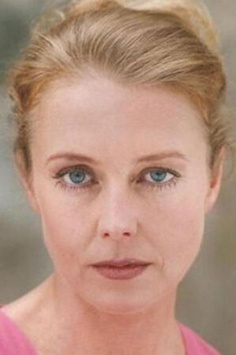 Iwona Rulewicz portrait image