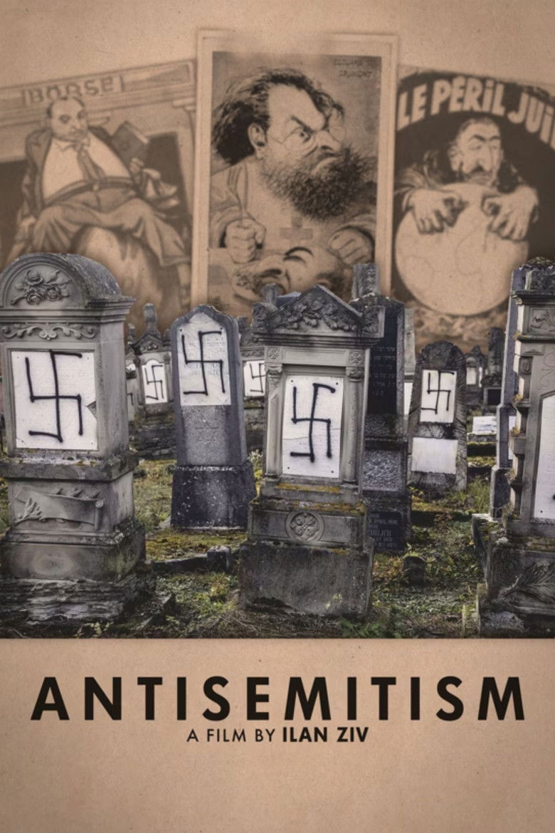 Imatge de Antisémitismes