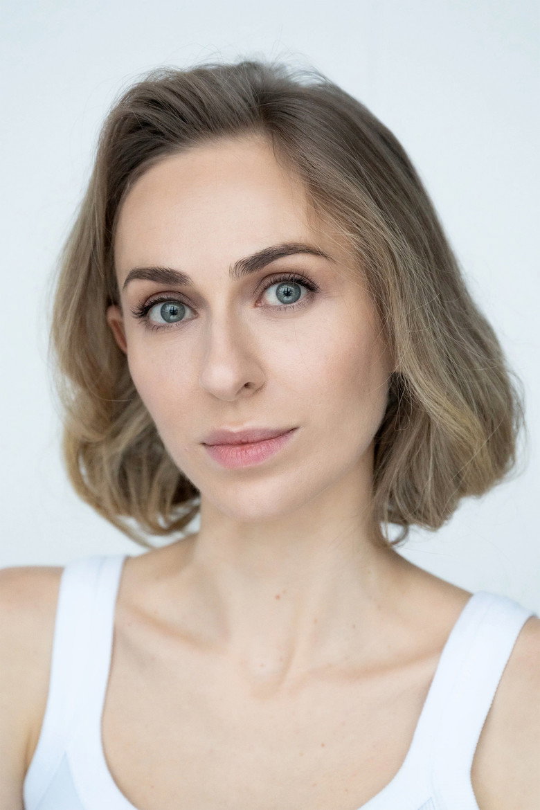 Ekaterina Morgunova
