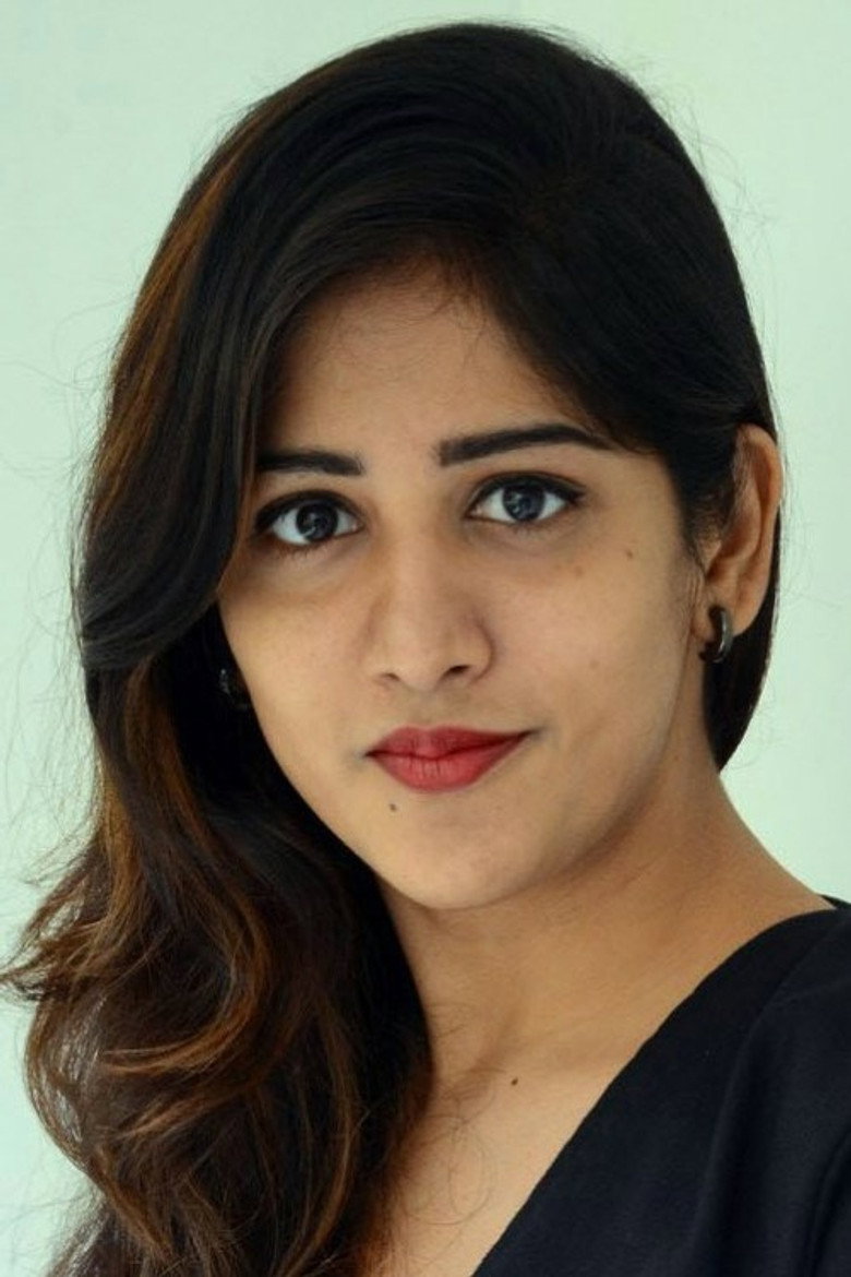 Chandini Chowdary photo 4