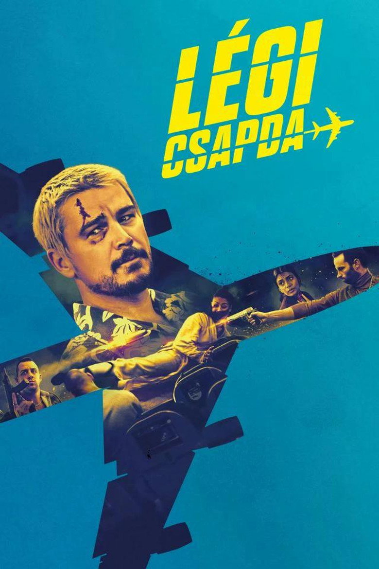L&eacute;gi csapda (2025)