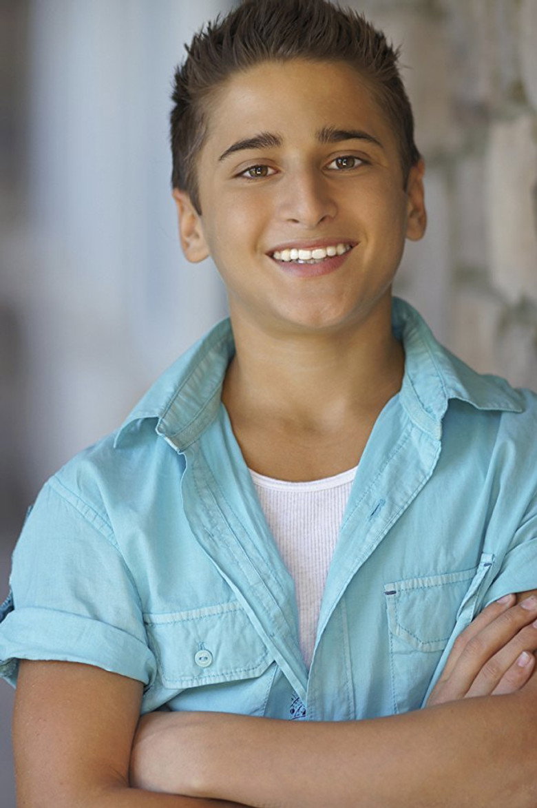 Aaron R Landon photo