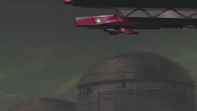 Still image for Zoids: Chaotic Century season 1 episode 47: A Monster Awakens Still image for Zoids: Chaotic Century season 1 episode 47: A Monster Awakens